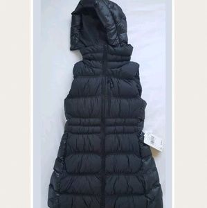North Face Cryos Down Vest